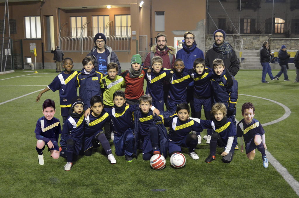 Pulcini 2008
